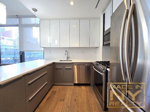 Apartament w Long Island City, Nowy Jork