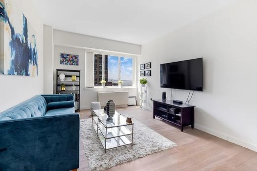 Apartamento - Nova York