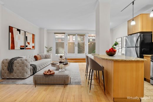 Appartement in New York