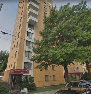 Apartamento - South Brooklyn, Kings County