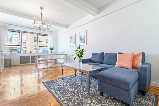 Piso / Apartamento en Nueva York