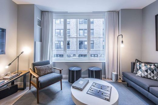 Appartement à New York, État de New York