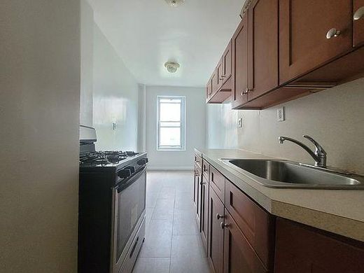 Piso / Apartamento en Bronx River Houses, Bronx