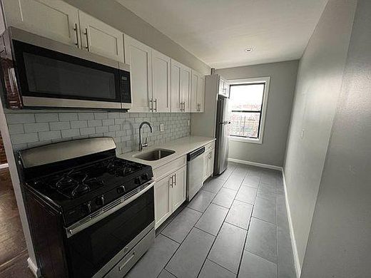 Apartment / Etagenwohnung in Bronx River Houses, Bronx