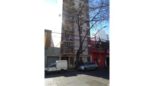 Apartment in Villa Crespo, Buenos Aires F.D.