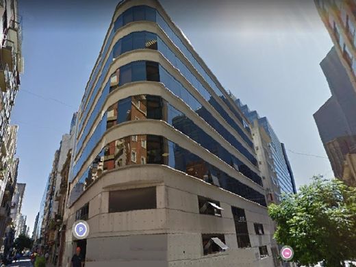 Biuro w Retiro, Ciudad Autónoma de Buenos Aires