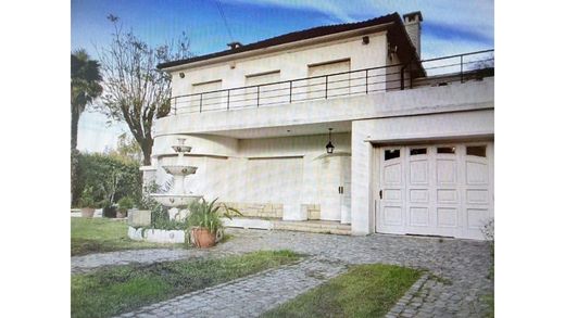 Luxury home in Vicente López, Partido de Vicente López