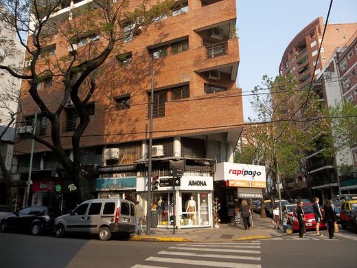 ‏משרד ב  Belgrano, Ciudad Autónoma de Buenos Aires