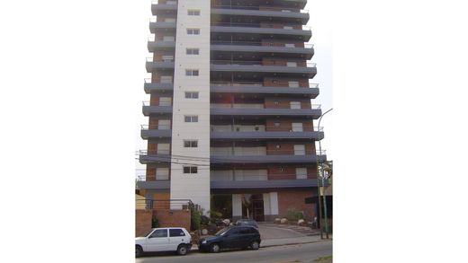 Apartment / Etagenwohnung in Tigre, Partido de Tigre