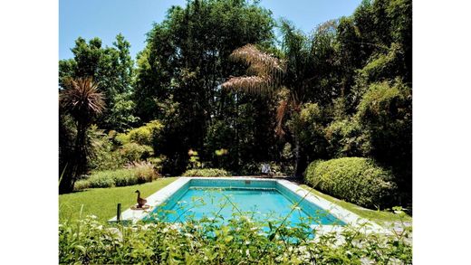 Maison de luxe à Tigre, Partido de Tigre