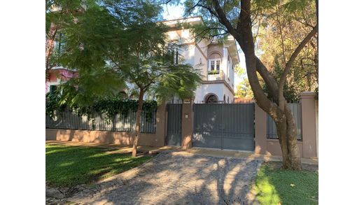 Lüks ev Villa Devoto, Ciudad Autónoma de Buenos Aires