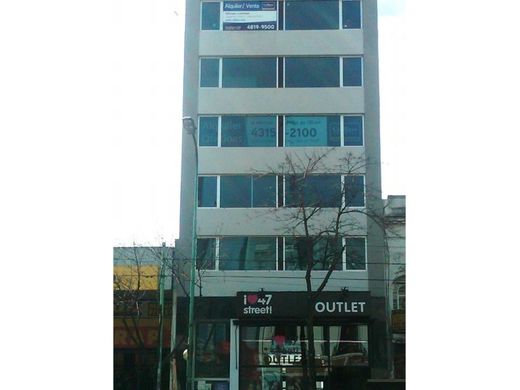Ofis Núñez, Ciudad Autónoma de Buenos Aires