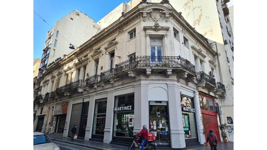Hôtel à Barrio Norte, Ciudad Autónoma de Buenos Aires