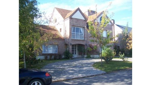 Maison de luxe à Tigre, Partido de Tigre