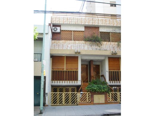 Casa di lusso a Caballito, Ciudad Autónoma de Buenos Aires