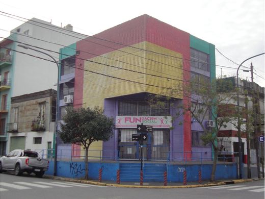 Bureau à La Boca, Ciudad Autónoma de Buenos Aires