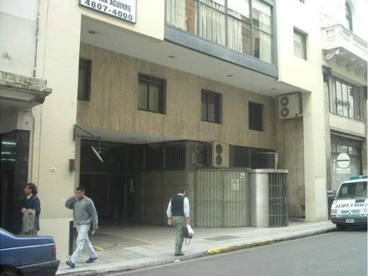 Bureau à San Nicolas, Ciudad Autónoma de Buenos Aires