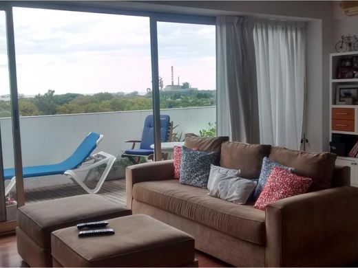 Apartment in Puerto Madero, Buenos Aires F.D.