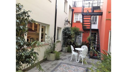 Luxury home in San Telmo, Buenos Aires F.D.