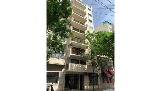 Piso / Apartamento en Recoleta, Buenos Aires CF