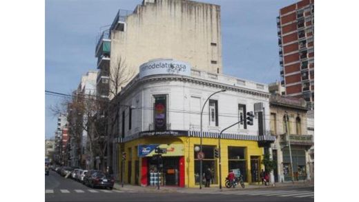 Caballito, Ciudad Autónoma de Buenos Airesのオフィス