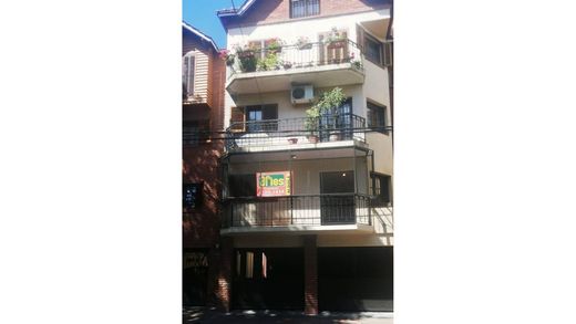Apartment / Etagenwohnung in San Isidro, Partido de San Isidro