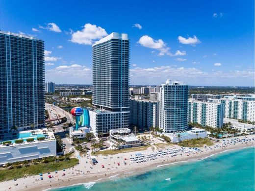 Apartment / Etagenwohnung in Miami Shores, Miami-Dade County