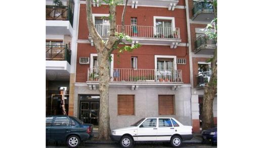 Appartement in Recoleta, Ciudad Autónoma de Buenos Aires