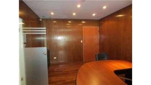 Office in Puerto Madero, Buenos Aires F.D.