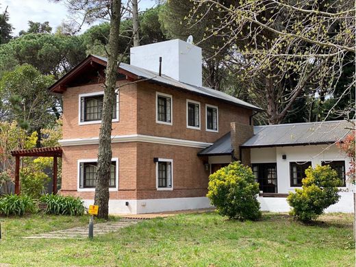 Luksusowy dom w Cariló, Partido de Pinamar