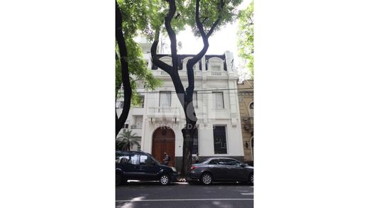 Casa de lujo en Belgrano, Buenos Aires CF