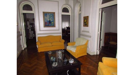 Villa Devoto, Ciudad Autónoma de Buenos Airesの高級住宅