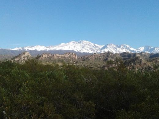 Участок, Agrelo, Provincia de Mendoza