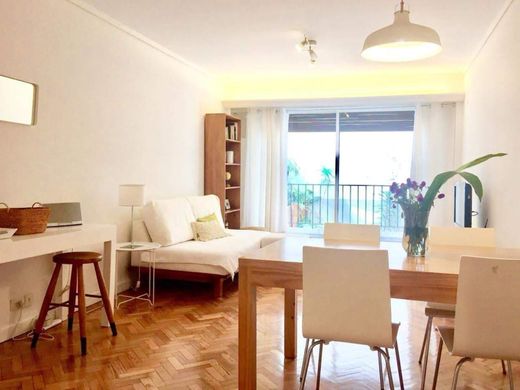 Apartamento - Recoleta, Ciudad Autónoma de Buenos Aires