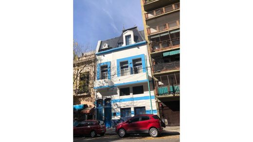 Terreno en Palermo, Buenos Aires CF