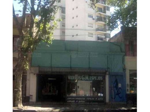 Grundstück in Caballito, Ciudad Autónoma de Buenos Aires