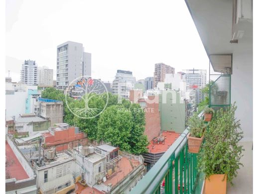Appartement in Palermo, Ciudad Autónoma de Buenos Aires