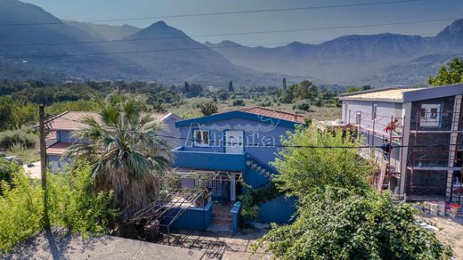 Maison individuelle à Bar