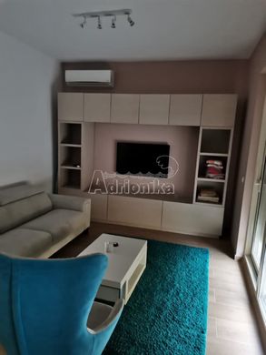 套间/公寓  Budva