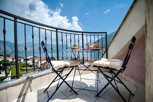 Apartment in Kotor