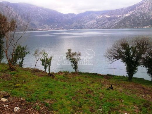 Grundstück in Kotor