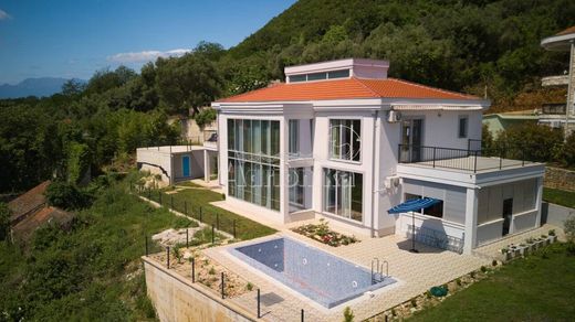 Maison individuelle à Herceg Novi