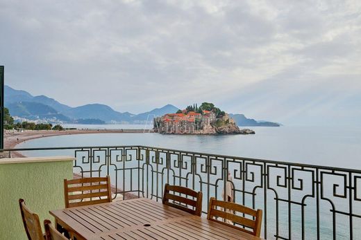 Appartement in Budva