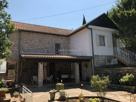 Dom jednorodzinny w Bar