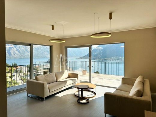 Appartement in Kotor