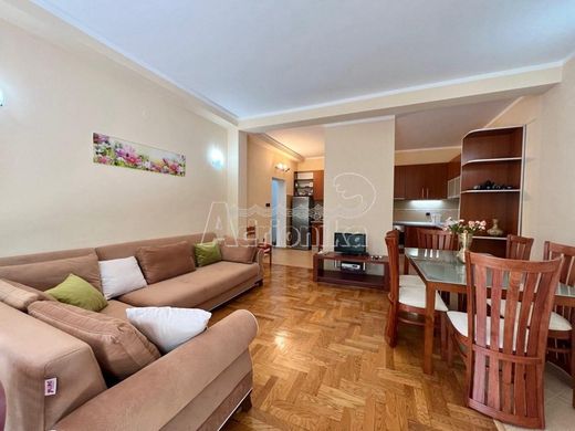 Apartament w Budva