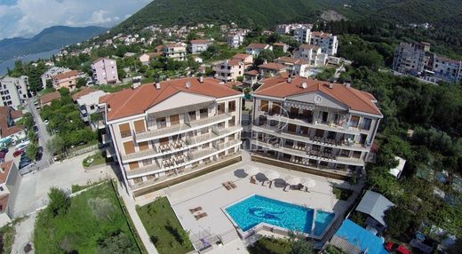 Apartment / Etagenwohnung in Herceg Novi