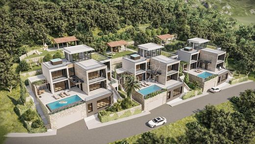 단독 저택 / Budva