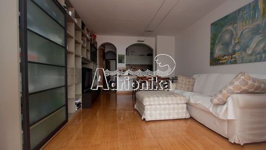 Apartment in Budva