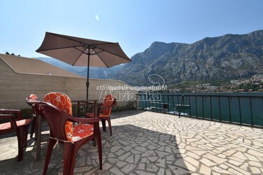 Detached House in Kotor
